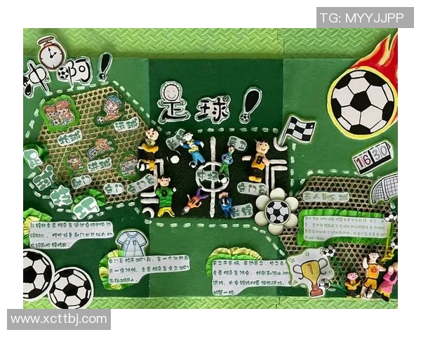 足球明星风采展示展板设计模板与创意理念分享 足球明星风采展示展板设计模板与创意理念分享