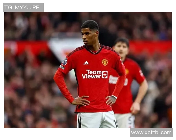 拉什福德足球明星头像背后的故事与成就解析 拉什福德足球明星头像背后的故事与成就解析