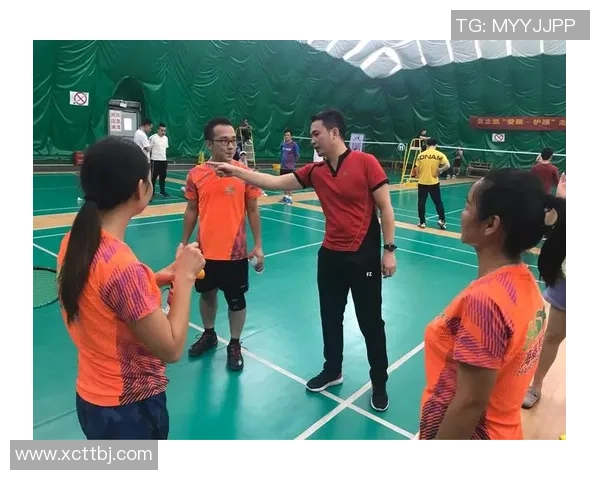 广州羽毛球队与南京羽毛球队赛后状态分析与复盘总结 广州羽毛球队与南京羽毛球队赛后状态分析与复盘总结