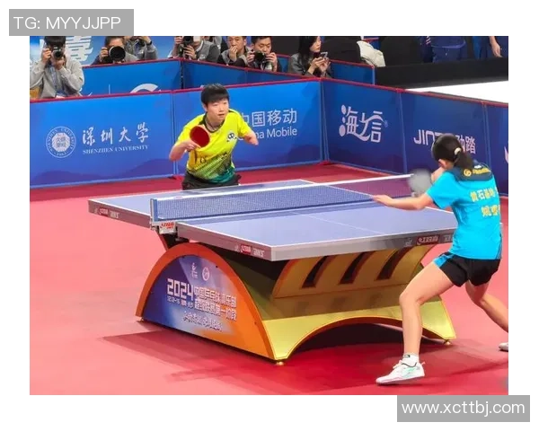 杭州乒乓球队总决赛表现分析与状态评估全景回顾 杭州乒乓球队总决赛表现分析与状态评估全景回顾