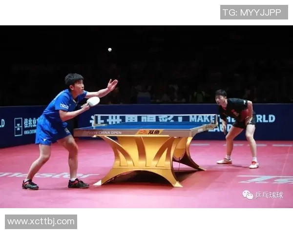深圳乒乓球队在邀请赛中的默契配合与战术执行分析 深圳乒乓球队在邀请赛中的默契配合与战术执行分析
