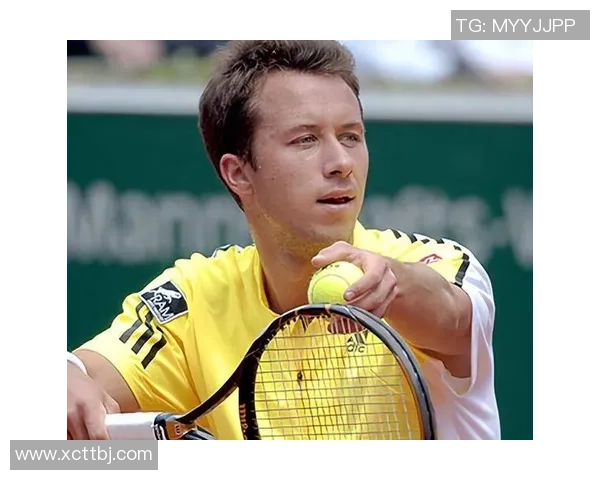 深度对话:黄娜如何在网球世界中追寻梦想与挑战自我 深度对话:黄娜如何在网球世界中追寻梦想与挑战自我