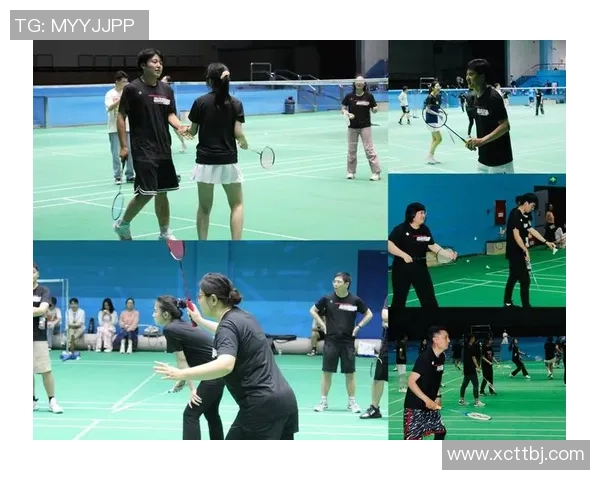 羽毛球巨献:深入探索杭州羽毛球队的灵活性与战术创新之道 羽毛球巨献:深入探索杭州羽毛球队的灵活性与战术创新之道