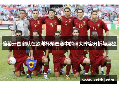 葡萄牙国家队在欧洲杯预选赛中的强大阵容分析与展望